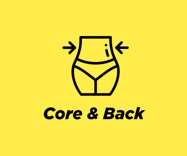 Core & Back