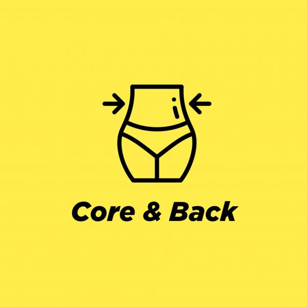 Core & Back