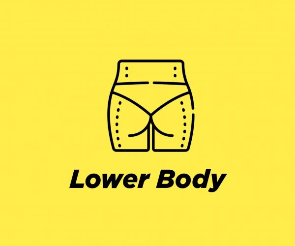 Lower Body