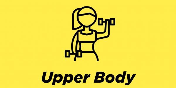 Upper Body